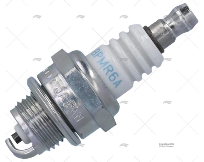 SPARK PLUG NGK BPMR6A NGK