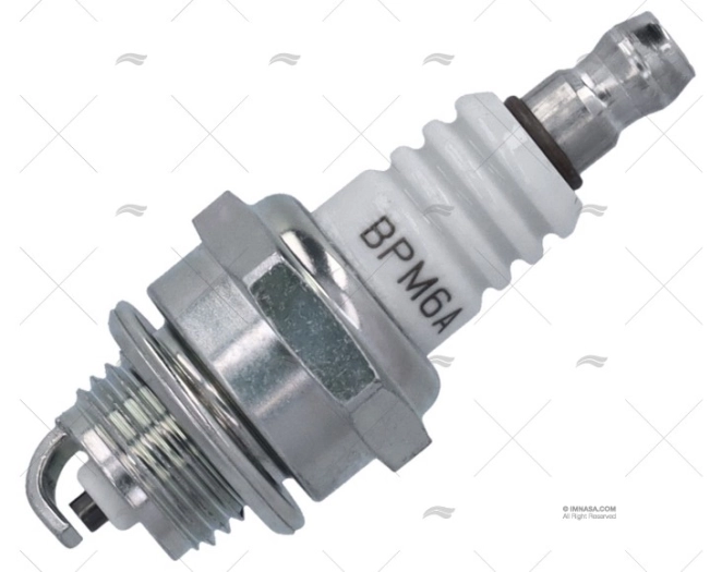 SPARK PLUG NGK BPM6A NGK