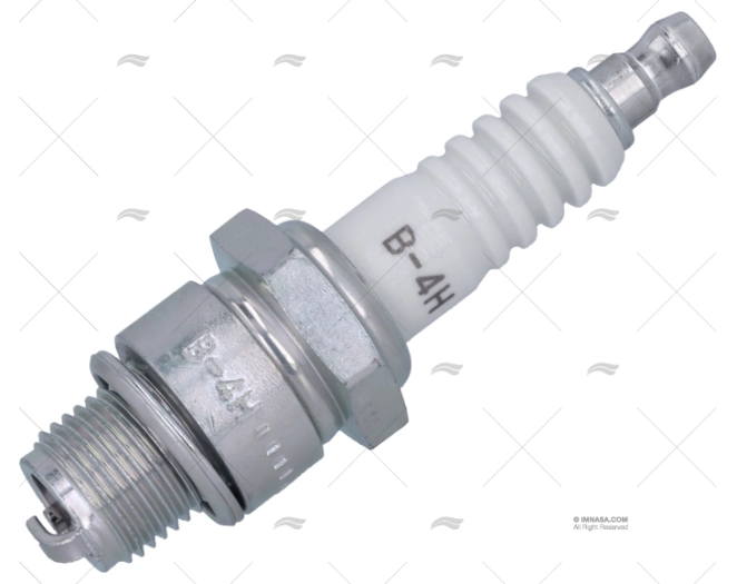 SPARK PLUG NGK B4H NGK