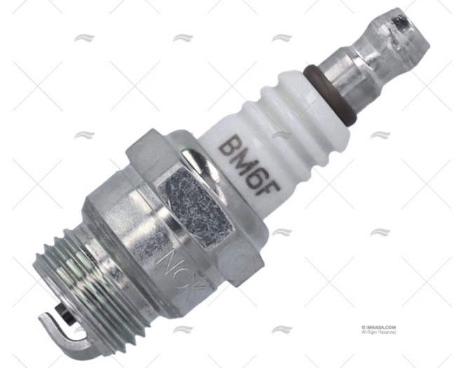 SPARK PLUG NGK BM6F NGK