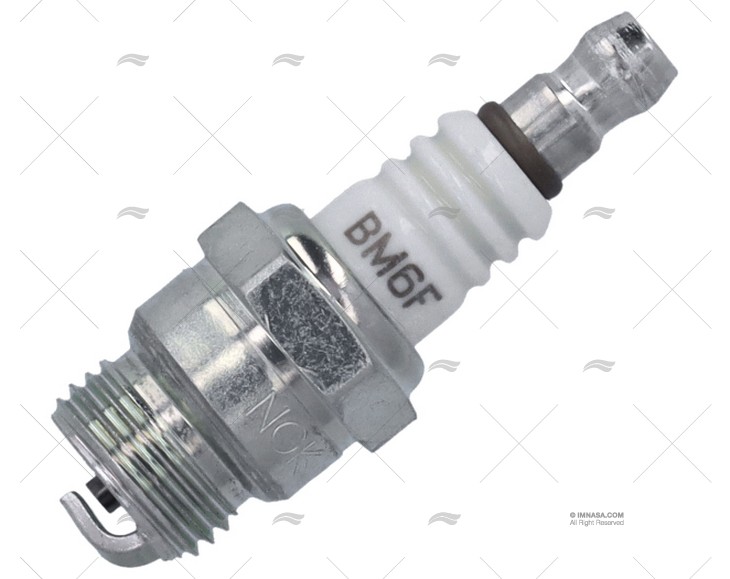 SPARK PLUG NGK BM6F NGK