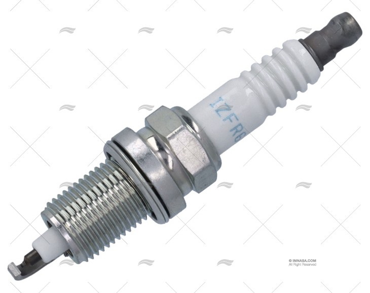 SPARK PLUG NGK IZFR6Q NGK