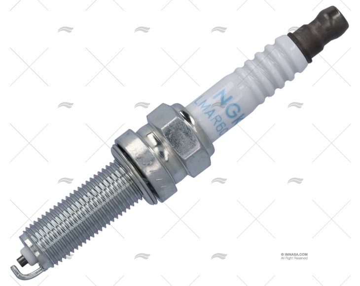 SPARK PLUG NGK LMAR6C9 NGK