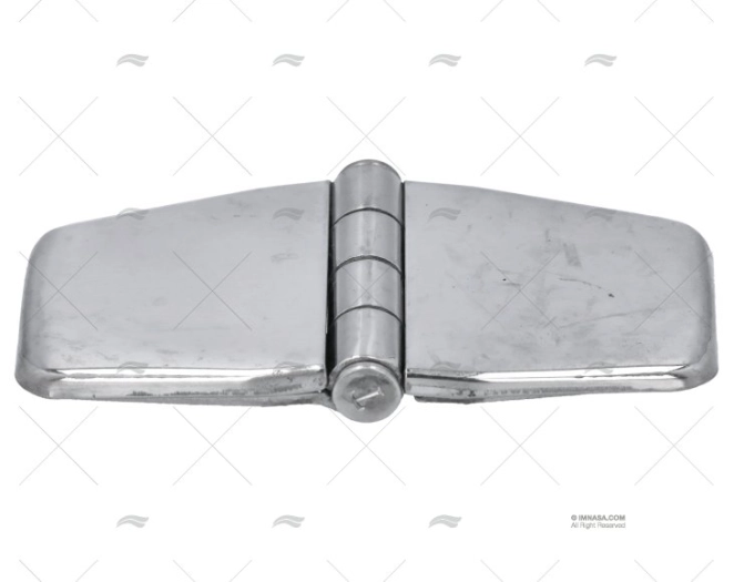 COVERED HINGE 38.2*81.2mm CENTER BARREL