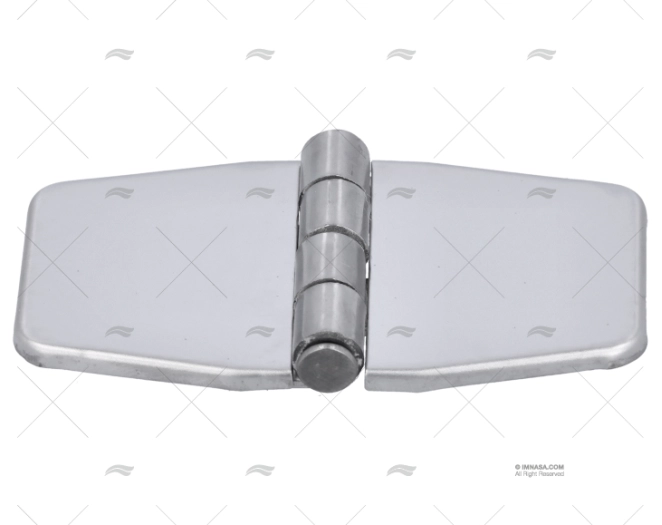 CHARNIERE 70 X 40 MM