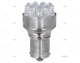 SPARE LAMP  LED BA15S 12V