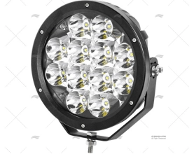 FOCO 24 LED 120W 9-60V DIA23