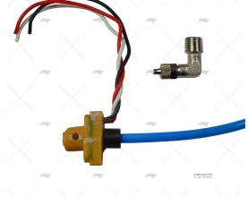 PRESSURE SENSOR  QDCE FEIT POMPES