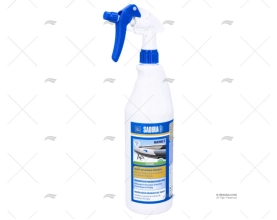 RENOVADOR PNEUMATICAS HEAVY 1L SADIRA