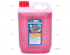 DESCALER DE-20 SADIRA 5L SADIRA