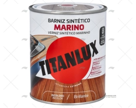 BARNIZ MARINO TITAN YATE 750ml