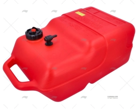 PORTABLE FUEL TANK IMNASA 22L