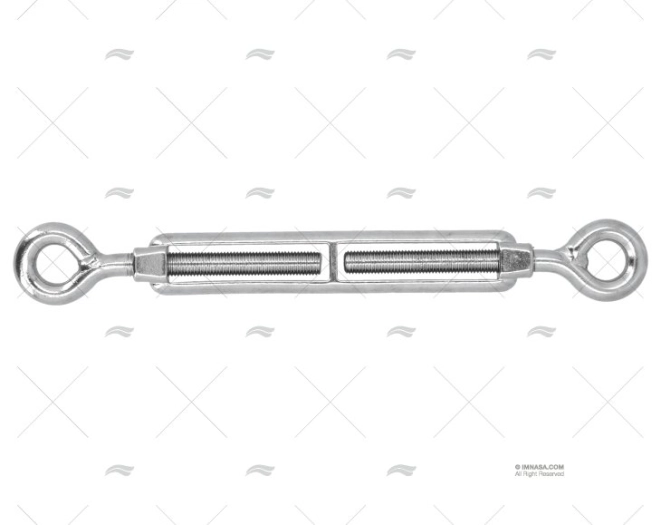 S.S. TENSIONER EYE-EYE 16mm