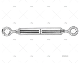 S.S. TENSIONER EYE-EYE 16mm