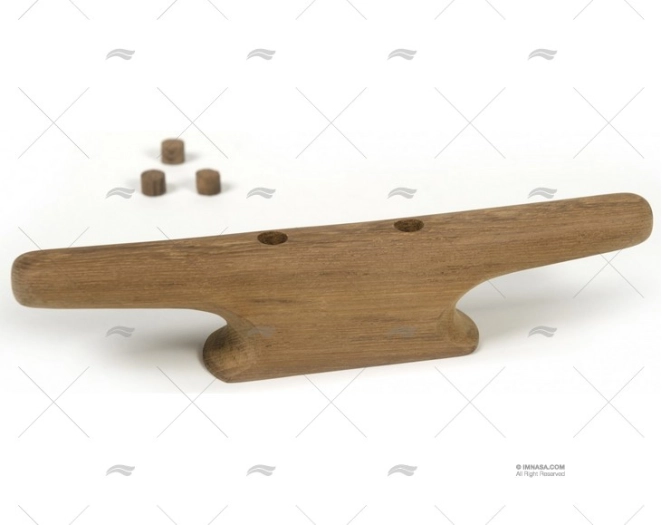 TAQUET TEAK 100mm ARC MARINE