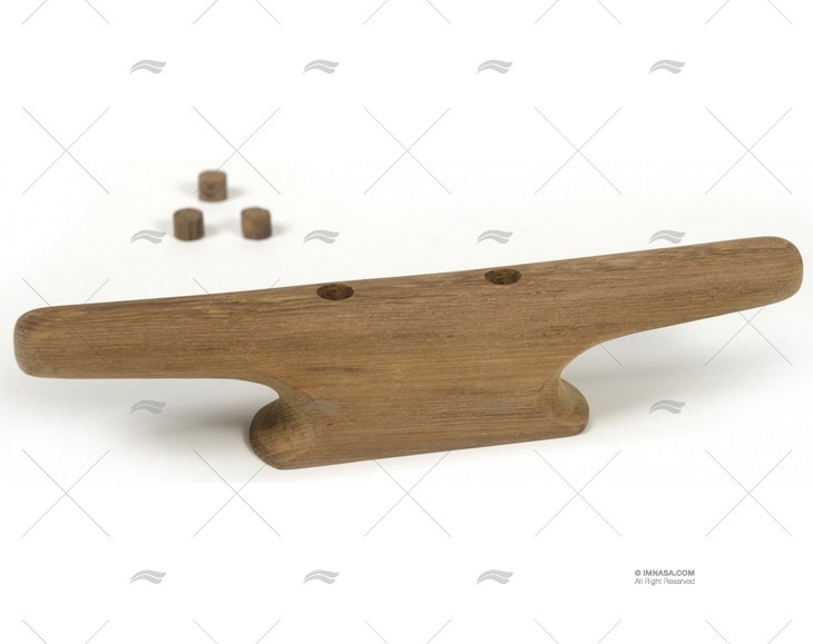 TAQUET TEAK 100mm ARC MARINE