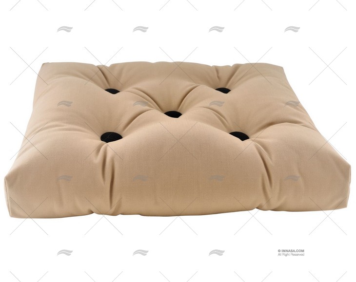 OUTDOOR SINGLE SEAT BEIGE 36x42Cm ARC MARINE