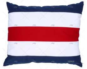 SIGNAL CUSHION COTTON 50x60Cm C ARC MARINE