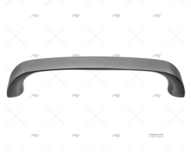 DRAWER HANDLE SS 316 SILVER