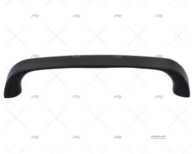 DRAWER HANDLE SS 316 BLACK DULL