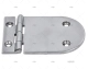 HINGE REMOVABLE S.S. 103x65mm AC