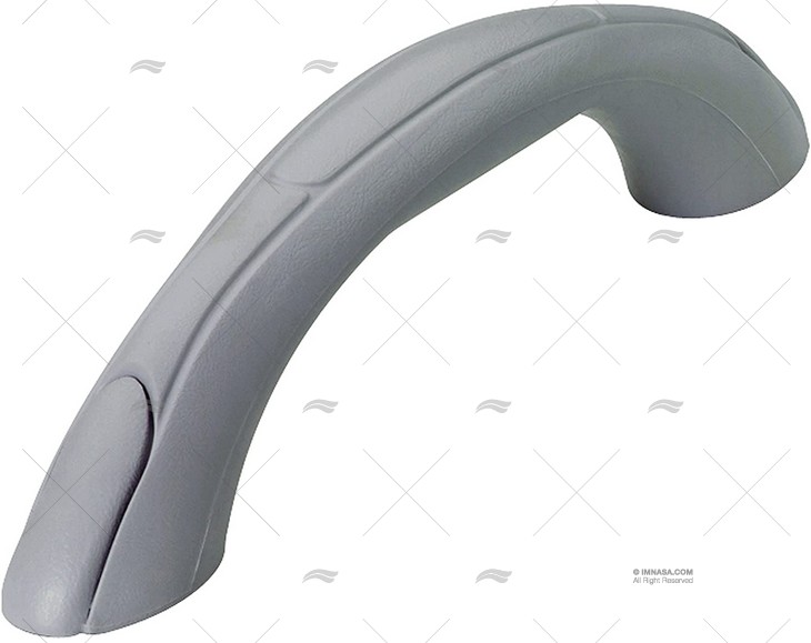 GRAY GRAB HANDLE ATTWOOD