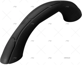 BLACK GRAB HANDLE ATTWOOD