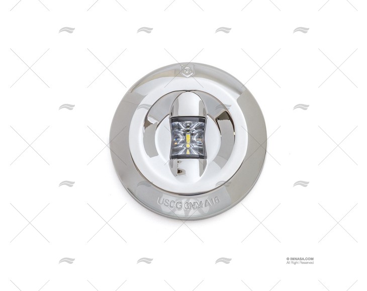 LUZ DE ALCANCE LED 3MN ATTWOOD