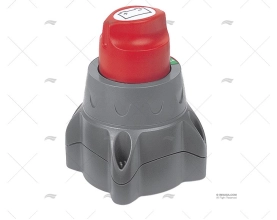 ON/OFF BATTERY SWITCH EASYFIT 275A BEP