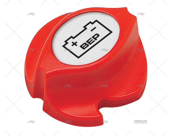 BATTERY KNOB 701 BEP