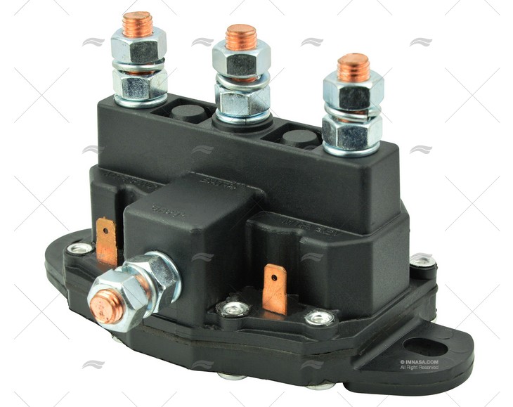 RELE 12V 75A BEP