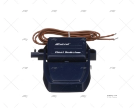 FLOAT SWITCH 12/24V ATTWOOD