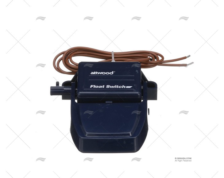 FLOAT SWITCH 12/24V ATTWOOD