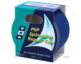 BANDE REPARE SPI BLEU MARINE 50mmx4,5m PSP TAPES