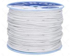 CABO ALLWAVE I 08mm BRANCO 200m LIROS