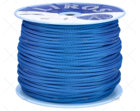 CORDAGE ALLWAVE I 08mm BLEU 200m LIROS