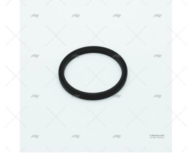 ELECTRIC TOILET BASE GASKET