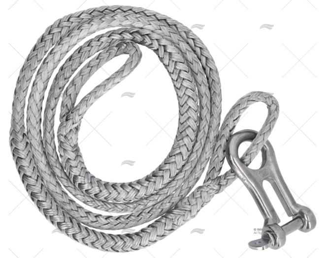 MOORING KIT 2MT DINEMA W 10/12 CHAIN GRI