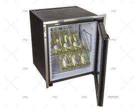 NEVERA   8L WINE DIVINO  12/24V ISOTHERM ISOTHERM