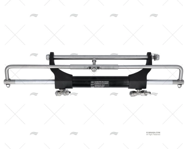 STEERING CYLINDER F.B. 175HP GS RIVIERA