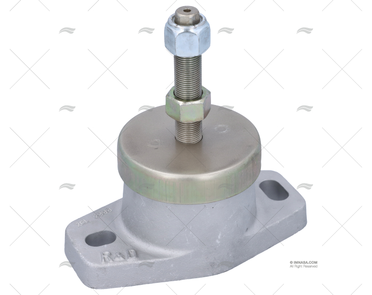 ENGINE MOUNT MIN399 MAX907 M16 RD MARINE