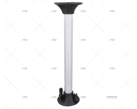 TABLE PEDESTAL QUICK RELEASE 65CM Garelick