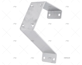 TRANSOM MOUNTING EXTENSION 99180 Garelick