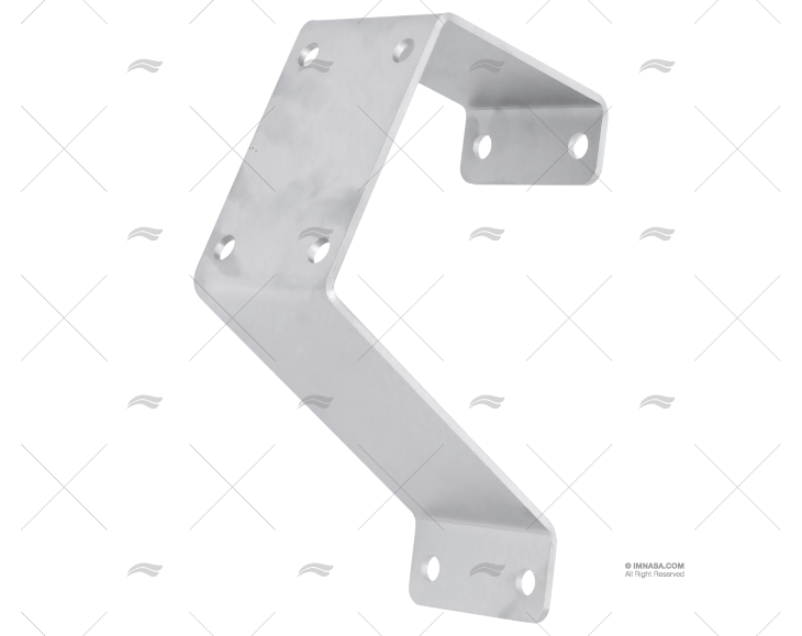 TRANSOM MOUNTING EXTENSION 99180 Garelick