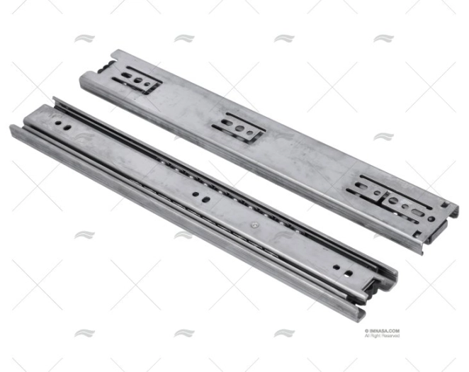 KIT GUIDES PETIT TIROIR DR49/65/55/85/13 ISOTHERM