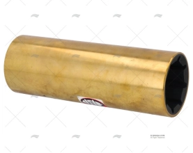 SHAFT BEARING BRASS-RUB. 8AS-1"7/8 BARI