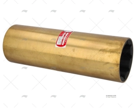 SHAFT BEARING BRASS-RUB. 8AS-3"3/8 CAMA