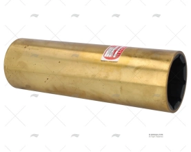 SHAFT BEARING BRASS-RUB. 8AS-2"7/8 CASS