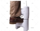 LADDER FENDER WHITE IMNASA