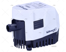 AUTOMATIC SAHARA 2 BILGE PUMP S800 12V ATTWOOD